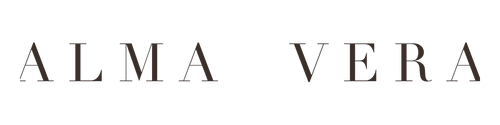 Alma Vera logo