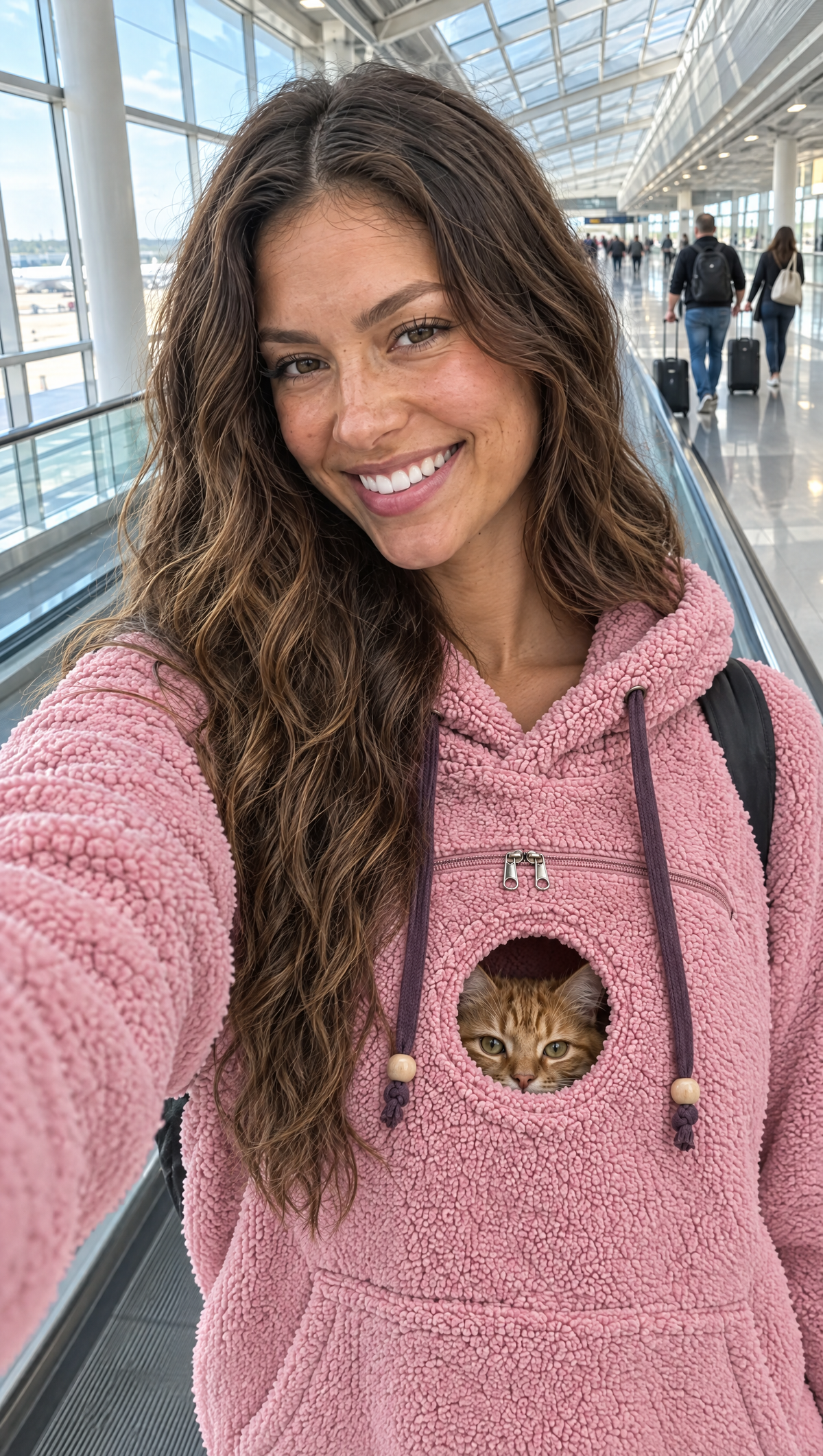 Travel together