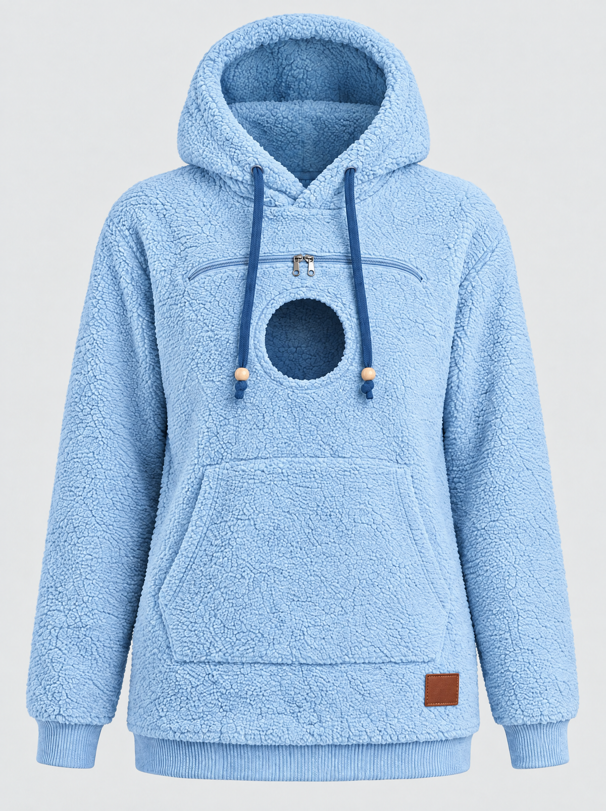 Sky Blue