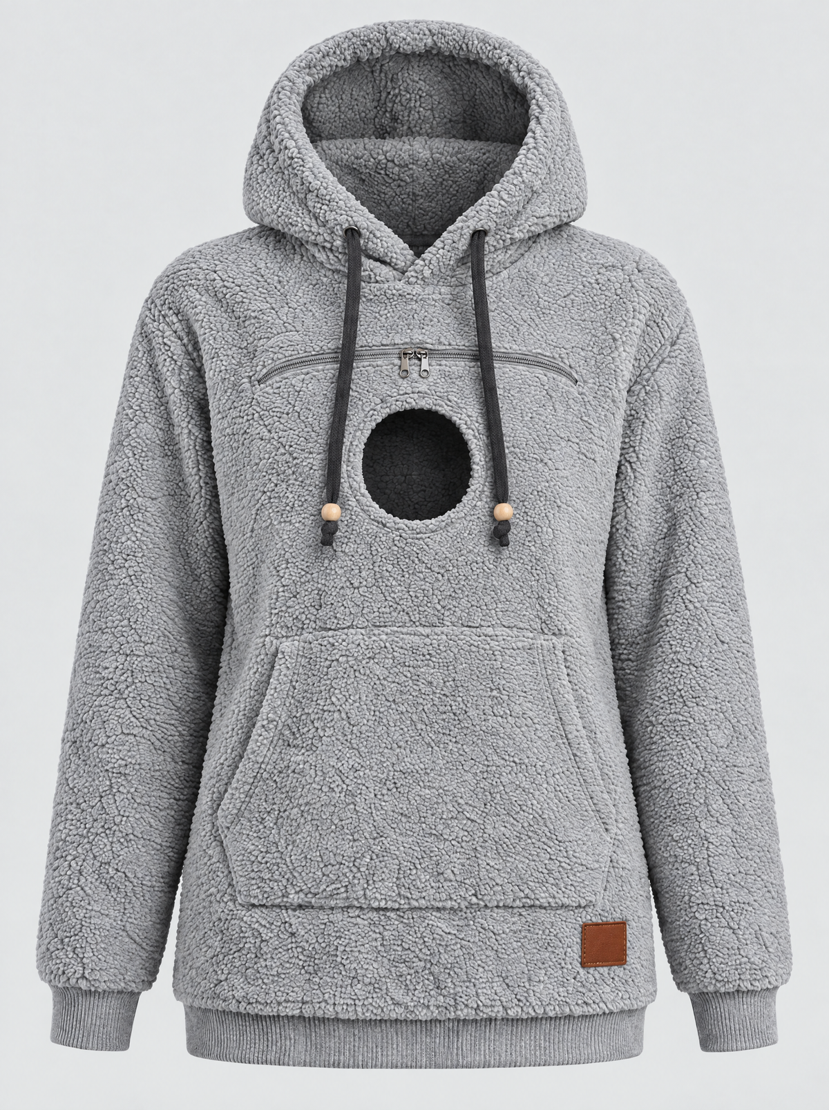 Heather Grey