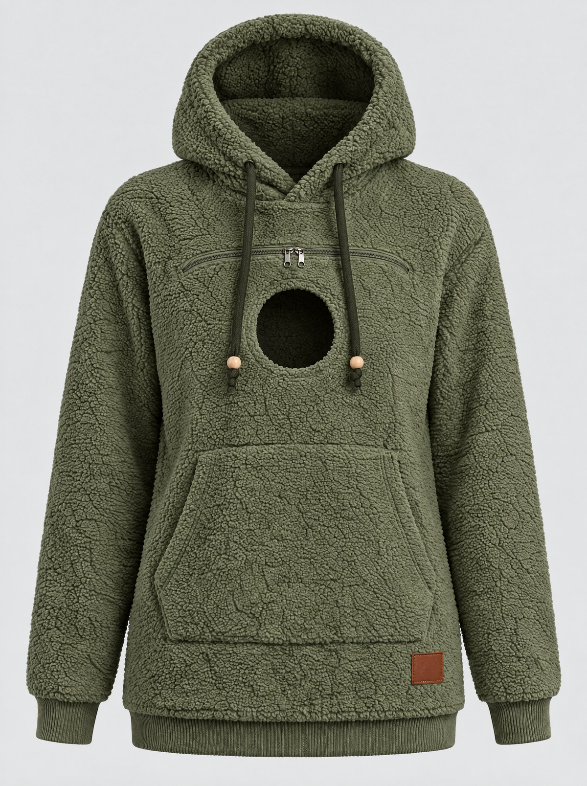 Army Green